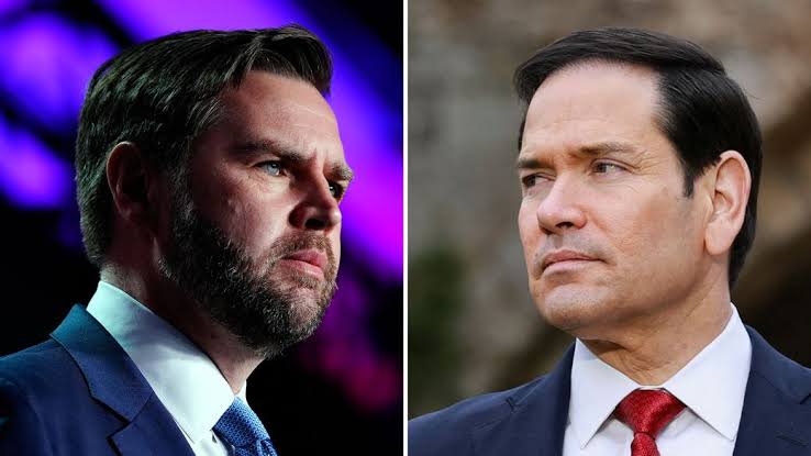 Vance or Rubio? CPAC debates a Republican Party after Trump
