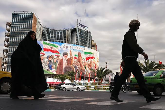 Trump Accuses Iran of Violating Ceasefire: ABC
