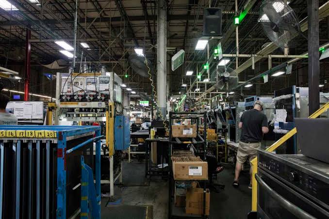 This factory was severely short on workers. Then it offered flexible work
