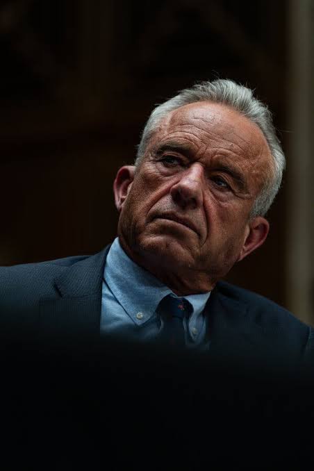 Kennedy Is Driving a Vast Inquiry Into Vaccines, Despite His Public Silence