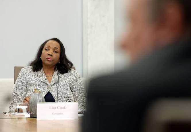 White House renews its attempt to remove Fed Governor Lisa Cook