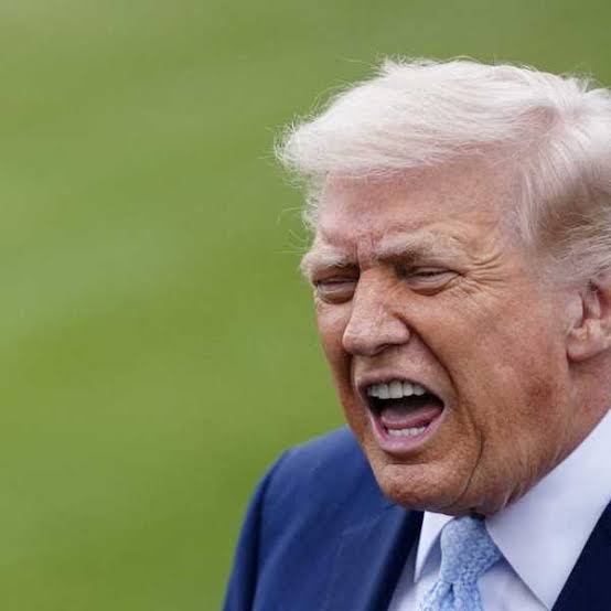 Watchdog laughs at Trump's new ballroom dodge