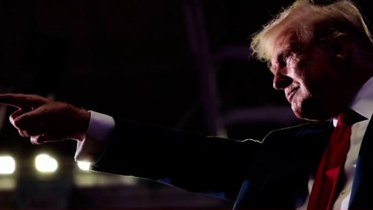 Trump talks Iran and touts Republican primary wins at 11th public Cabinet meeting