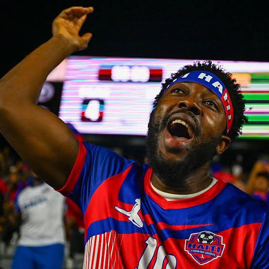 World Cup 2026: Haiti's message of hope in rare appearance at finals