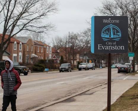 Trump administration seeks to halt first US reparations program for Black people
