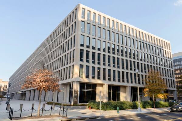 Trump ramps up Education Department's dismantling with changes on special education and civil rights