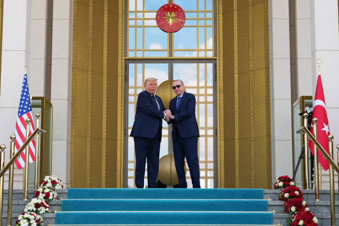 NATO Sets a Lower Bar for Success: Keeping Trump Happy