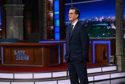 ‘The Late Show With Stephen Colbert’ Finale Attracts 6.74 Million Viewers, Its Most-Watched Weeknight Episode Of All Time