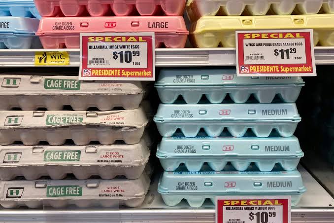 Wisconsin DOJ announces settlement in alleged multi-state scheme to raise egg prices