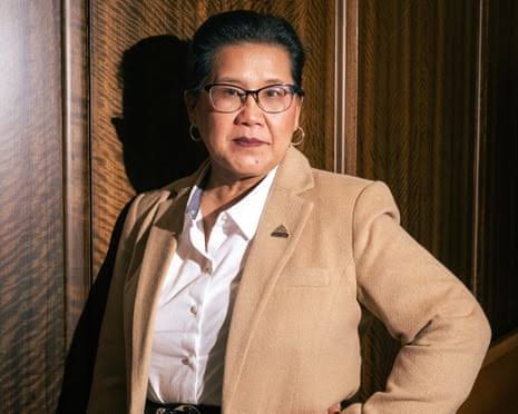 Mayor of St Paul reportedly under investigation for sexual harassment