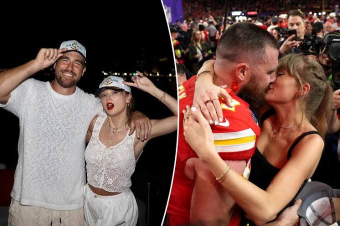 Exclusive | New details shed light on Taylor Swift and Travis Kelce's intimate MSG gathering ahead of big bash