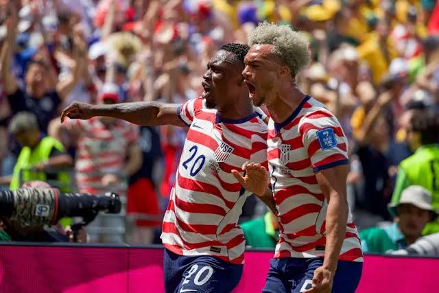 World Cup 2026: USA's potential opponents in knockout round after clinching its spot in the Round of 32