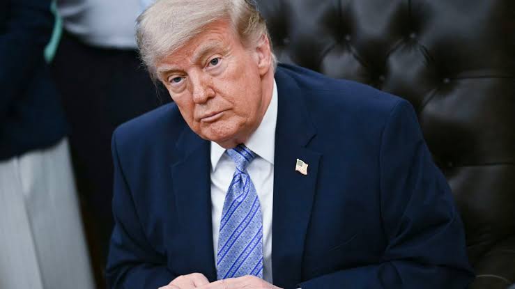 Trump postpones AI executive order signing: 'I didn't like certain aspects'