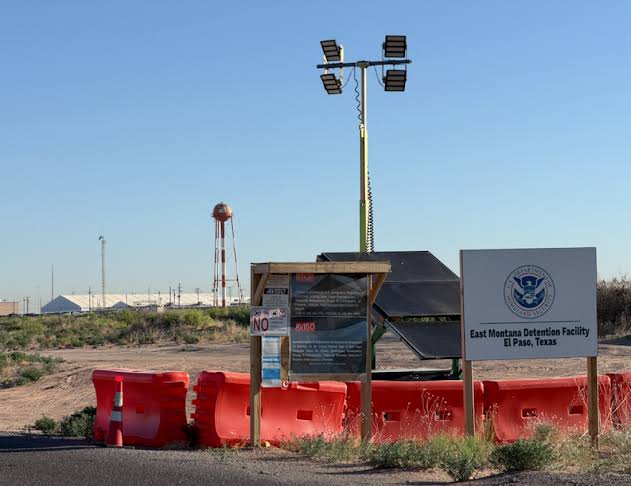 Deaths of migrants in ICE custody hit record high under Trump