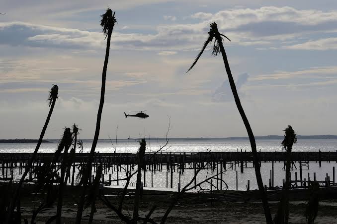 Police arrest Michigan man after wife's Bahamas disappearance