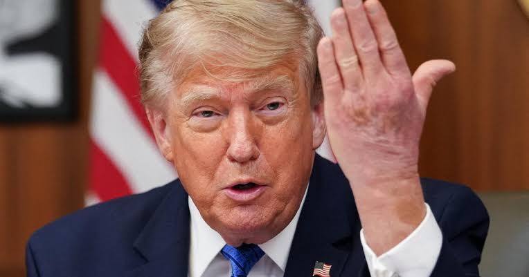 Live Updates: U.S. preparing new Iran strikes with Israel as Trump says, "We've done an amazing job"