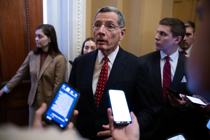 Senate GOP eyes first step on immigration enforcement plan next week