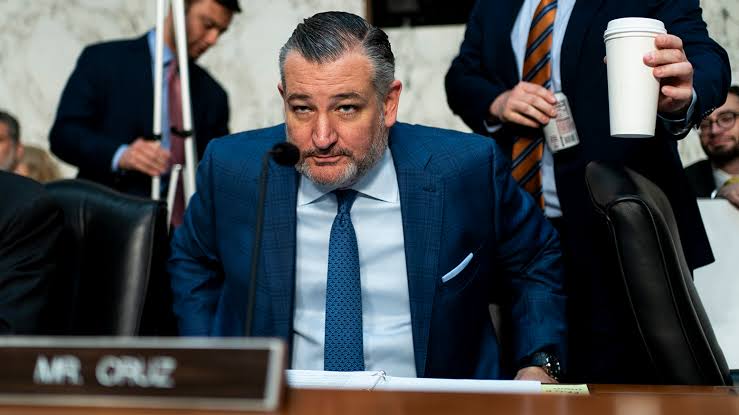 Cruz, Huckabee criticize Israel for blocking Latin patriarch on Palm Sunday