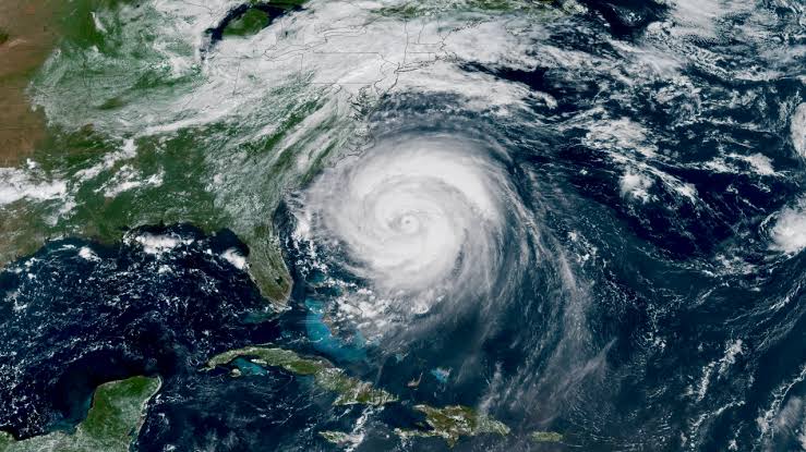 NOAA predicts below-normal 2026 Atlantic hurricane season