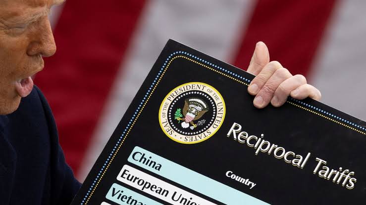 Businesses can claim refunds for Trump tariffs ruled unconstitutional starting Monday