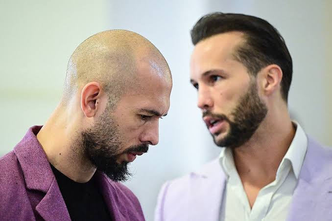 There’s Only One Thing Standing in the Way of the Tate Brothers’ Extradition. It’s, Uh, Not Good.