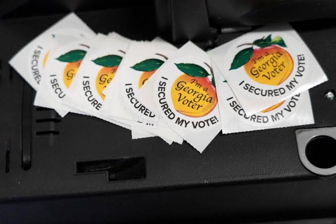 What to expect in Georgia's special congressional runoff to replace Marjorie Taylor Greene