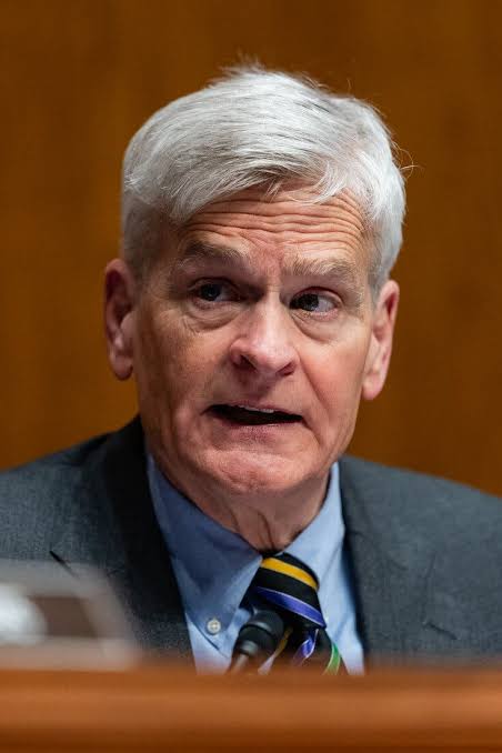 Cassidy Fights to Hang on in Louisiana Race as Trump-Backed Challenger Advances