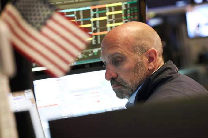 U.S. Stocks Jump as Bessent Says Iran Deal May Be Days Away