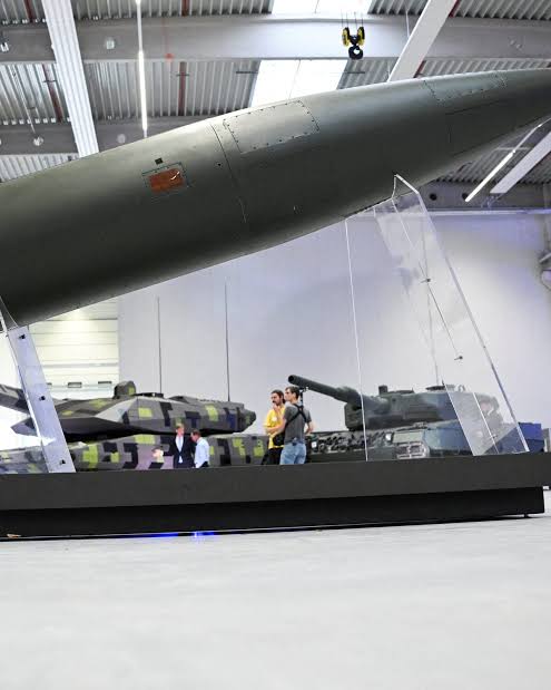 EXCLUSIVE: US has used 'virtually all' of its long-range precision missiles during Iran war, sources say