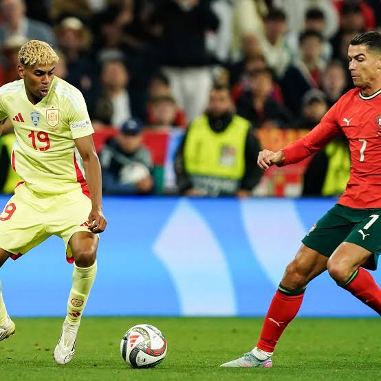 Spain vs. Portugal Prediction, Odds, Picks For World Cup Match