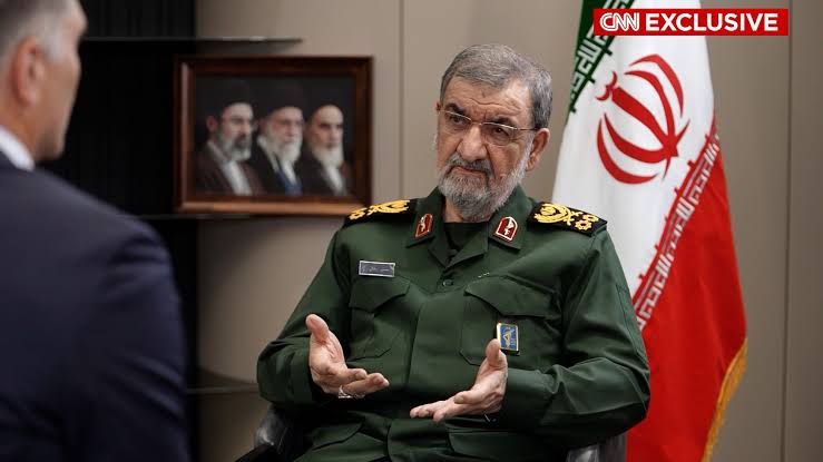 Live updates: Iran strikes Gulf neighbors after US attack on Iranian military sites