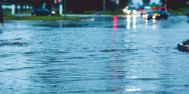 Increased flash flood risk, lashing winds target millions along I-95 corridor as storms threaten East Coast