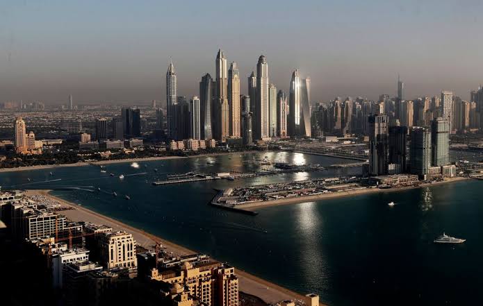 Report: UAE Agrees To Release Billions Of Dollars To Iran In Bid To Halt Attacks