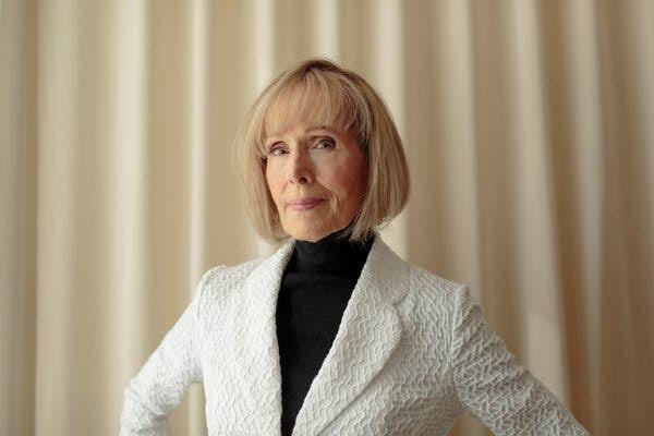 E. Jean Carroll Asks Judge to Order Trump to Pay $5 Million Jury Award