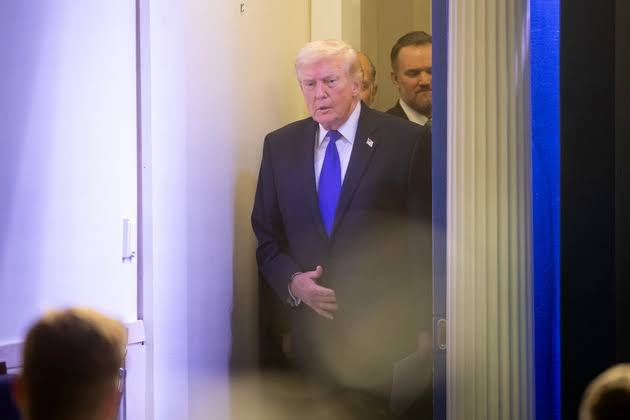 Trade court wrestles with Trump’s replacement tariffs
