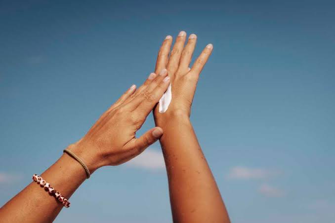 4 things to know about the new sunscreen ingredient the FDA approved