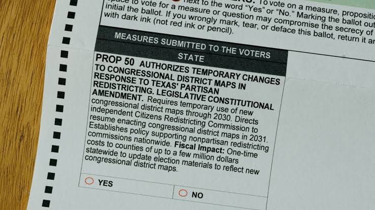 Postal Service proposes requiring states to provide mail-in ballot voter lists