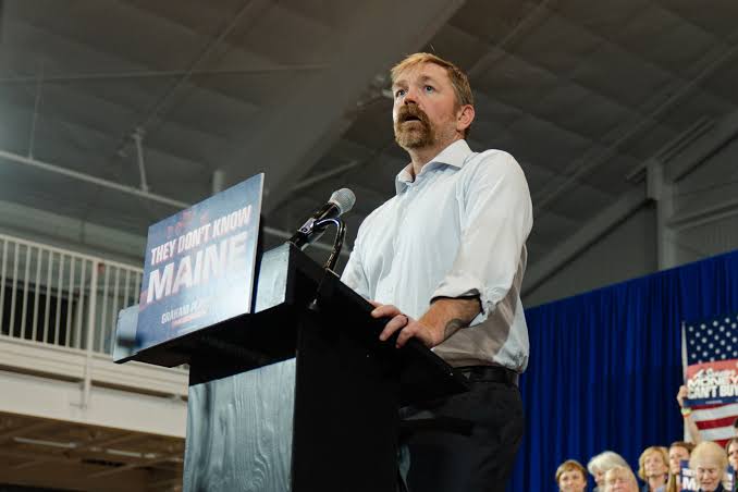Live Updates: Platner Suspends Senate Bid in Maine After Rape Accusation