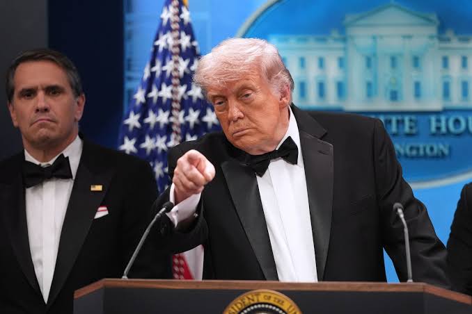 Where Trump’s $1.8 billion payout fund gets its money and how it could work