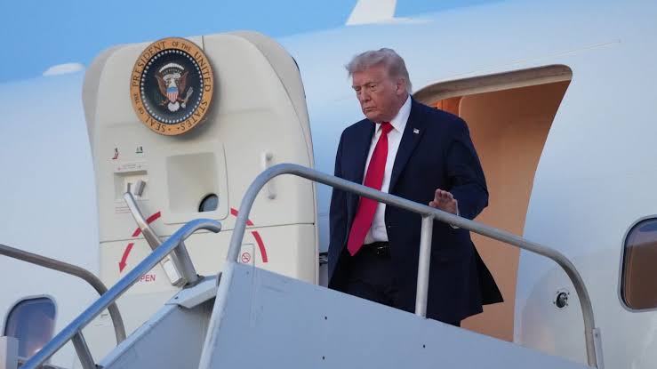 Trump denies campaign push to finish endless wars: ‘I didn’t promise anything’