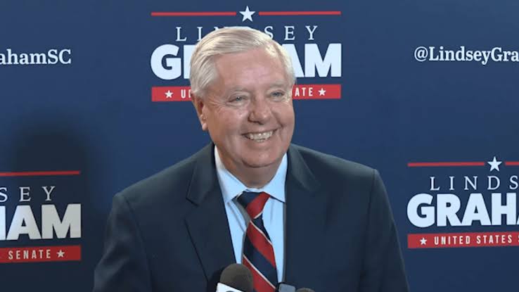 Filing for Graham’s vacant Senate seat opens July 21 as names circulate ahead of deadline