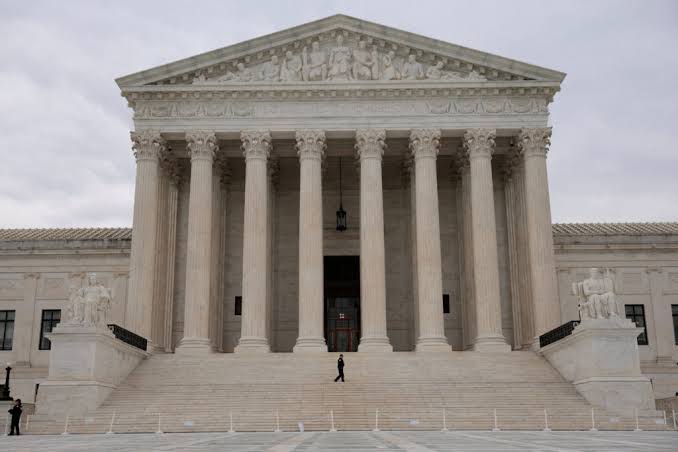 Supreme Court rules for Michigan in its fight to shut down an aging energy pipeline