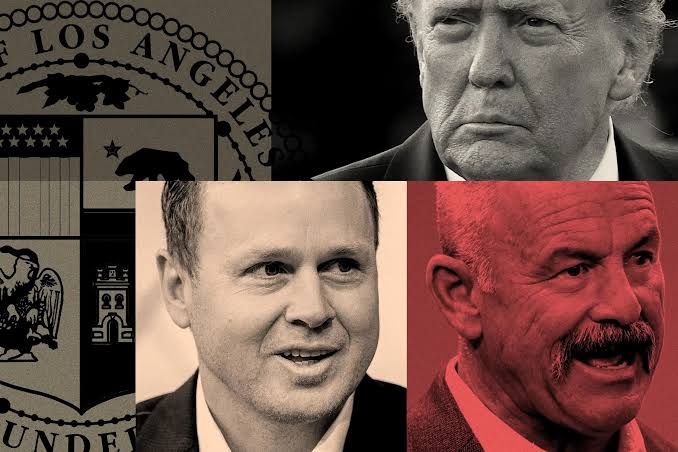 Opinion | Trump's latest 'voter fraud' claims may backfire on him in the fall