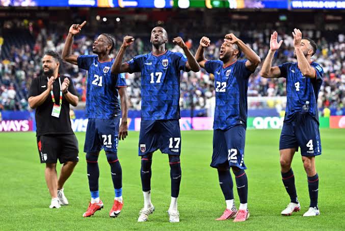 Cape Verde Is the Tiny Island Nation That Just Made World Cup History
