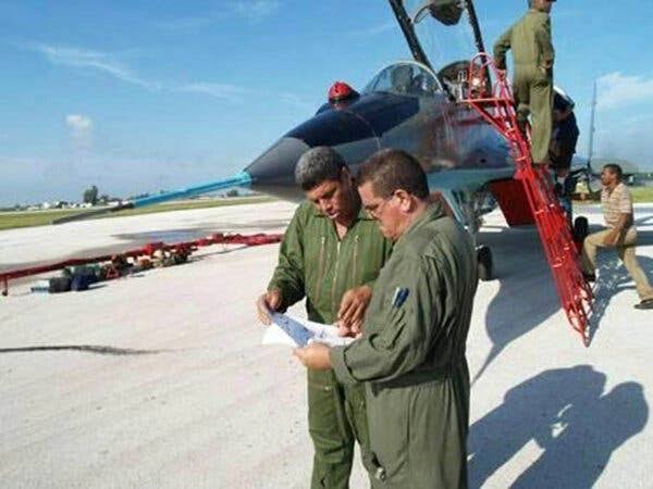 Cuban Pilot in Florida Is a Defendant in Raúl Castro Indictment