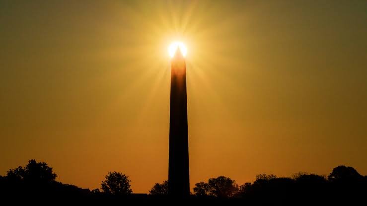 Happy Summer Solstice! Today marks the longest day of the year for the Northern Hemisphere