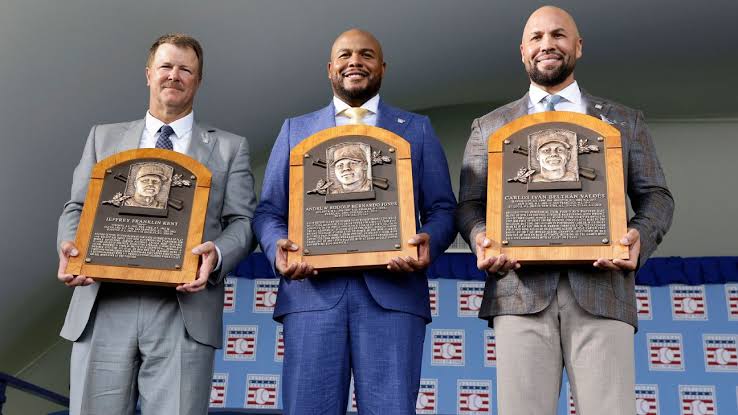 Hall of Fame 2026: What Beltran, Jones, Kent mean for Cooperstown