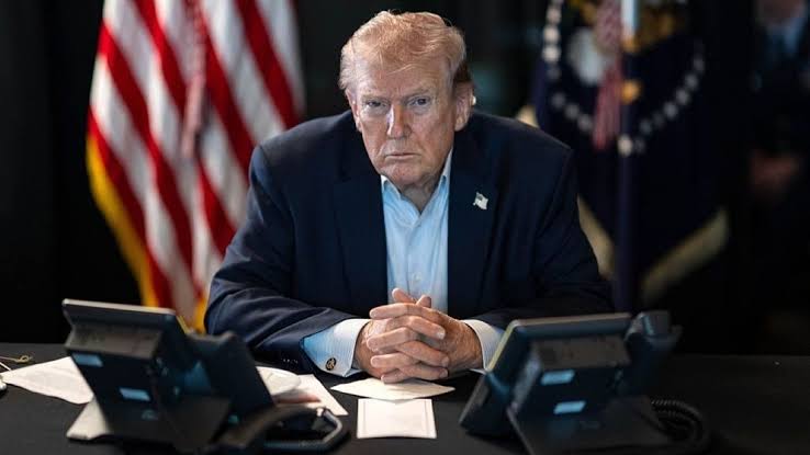 Trump delays Iran attack as diplomatic push intensifies: Military ready at 'moment’s notice’