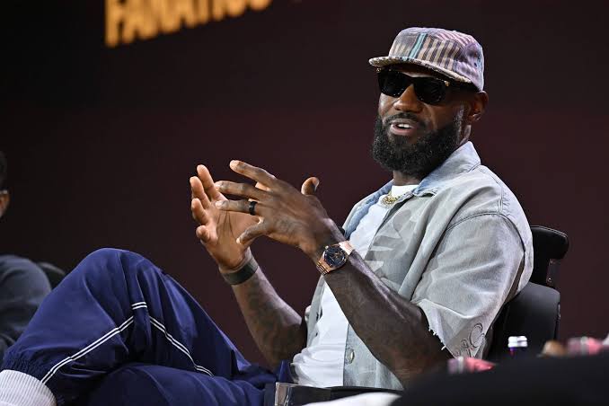 LeBron James still hasn’t announced his next NBA team. What is he waiting for?