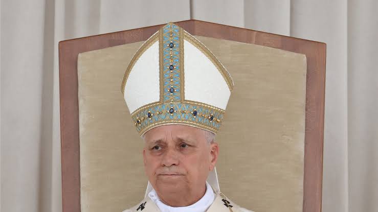 5 ways Pope Leo says AI could warp humanity